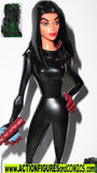 batman EXP animated series CATWOMAN unmasked selina kyle dc