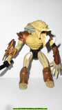 Aliens vs Predator kenner RECON PREDATOR kaybee toys 1996 K B kb movie