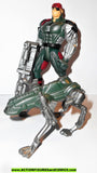 Aliens vs Predator kenner HICKS CYBORG DOG kaybee toys 1996 K B kb movie