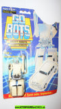 gobots TUX 1984 machine robo MR-41 vintage tonka bandai moc