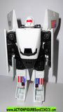 gobots SPAY-C space shuttle 1984 6 inch tonka ban dai transformers