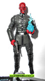 marvel universe RED SKULL Captain America 2010 movie 8 mcu