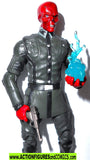 marvel universe RED SKULL Captain America 2010 movie 8 mcu