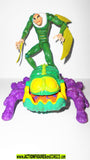 Spider-man the Animated series VULTURE 1998 sneak attack toy biz marvel