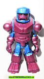 Minimates SENTINEL wave 2 Capcom vs  X-men marvel universe TRU fig