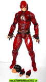 dc universe classics FLASH barry allen movie page to screen 99