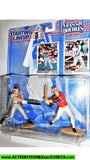 Starting Lineup CAL RIPKEN JR BROOKS ROBINSON classic doubles 1997 moc