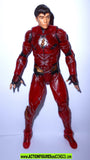 dc universe classics FLASH barry allen movie page to screen 99