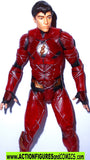 dc universe classics FLASH barry allen movie page to screen 99