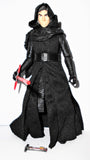 STAR WARS action figures KYLO REN Unmasked 6 inch 2017 26