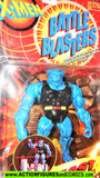 X-MEN X-Force toy biz BEAST battle blasters Grand Canada 1997 moc 00