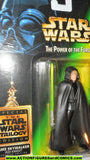 star wars action figures LUKE SKYWALKER JEDI KNIGHT theater edition 1997 moc