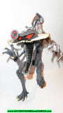 Spawn CYBER VIOLATOR II 2 1996 series 4 complete todd mcfarlane toys action figures