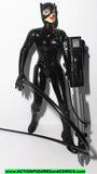 batman returns CATWOMAN Michelle Pfeiffer kenner hasbro complete1990