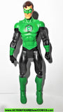 dc universe infinite heroes GREEN LANTERN first flight