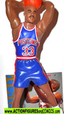 Starting Lineup GRANT HILL 1995 ROOKIE sports basketball