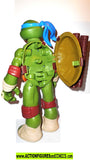 teenage mutant ninja turtles LEONARDO 10 inch TRU 2012