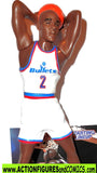 Starting Lineup CHRIS WEBBER 1995 Bullets sports basketball