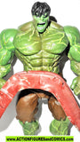 marvel legends HULK Gamma Glow target 2003studio