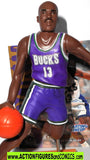 Starting Lineup GLENN ROBINSON 1995 Milwaukee sports basketball