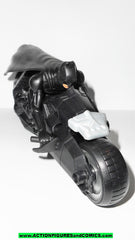 Batman begins BATCYCLE 8 inch motorcycle REV N GO movie