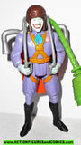 batman animated series JOKER JETPACK 1993 GREEN tint kenner mask of the phantasm