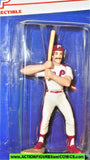 Starting Lineup MIKE SCHMIDT 1989 Philadelphia Phillys 20 baseball moc