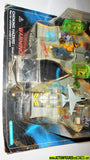 Independence Day AREA 51 Micro Playset IDR movie 1996 Trendmasters