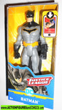 Justice League Action BATMAN 6 inch mattel 2018 dc universe