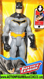 Justice League Action BATMAN 6 inch mattel 2018 dc universe