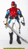 marvel universe CAPTAIN BRITAIN excalibur captain america movie fig