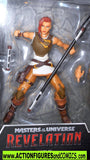 masters of the universe TEELA he-man masterverse moc mib