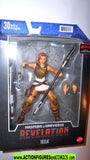 masters of the universe TEELA he-man masterverse moc mib