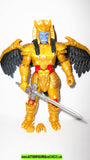 Power Rangers GOLDAR Mighty Morphin lightning collection zed