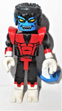 minimates NIGHTCRAWLER Excalibur x-men tru series marvel universe