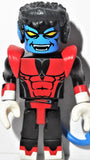 minimates NIGHTCRAWLER Excalibur x-men tru series marvel universe