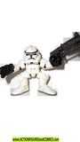 STAR WARS galactic heroes CLONE TROOPER Episode 3 rots pvc