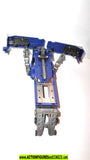 Transformers movie OPTIMUS PRIME trailer base cyberverse