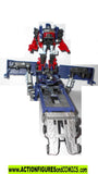 Transformers movie OPTIMUS PRIME trailer base cyberverse