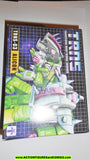 Transformers QUINTESSON ALICON sharcticon Impossible toys 3rd party mib moc