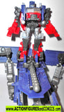 Transformers movie OPTIMUS PRIME trailer base cyberverse