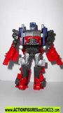 Transformers movie OPTIMUS PRIME trailer base cyberverse