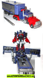 Transformers movie OPTIMUS PRIME trailer base cyberverse