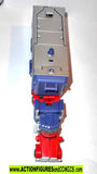 Transformers movie OPTIMUS PRIME trailer base cyberverse