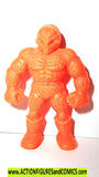 Muscle m.u.s.c.l.e men Kinnikuman ANMONAITOSU 154 1985 class B