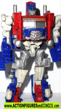 Transformers movie OPTIMUS PRIME trailer base walmart exclusive