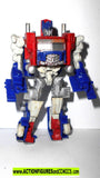 Transformers movie OPTIMUS PRIME trailer base walmart exclusive