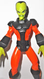 marvel legends LEADER incredible hulk animated tank anti armor