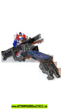 Transformers movie OPTIMUS PRIME trailer base walmart exclusive