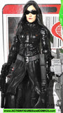 gi joe BARONESS 2009 v14 paris pursuit rise of cobra movie series action figures